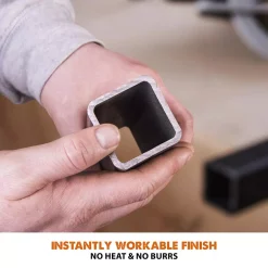 Deals 🥰 Evolution Power Tools 15 Amp 7-1/4 In. Circular Track Saw Kit With 40 In. Track, Electric Brake And Multi-Material Blade 💯 -Saws Sales Store unnamed file 1454