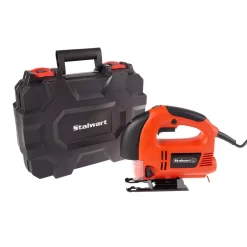 Budget ❤️ Stalwart 5 Amp Variable Speed Corded Electric Jig Saw With Laser Guide 🥰 -Saws Sales Store unnamed file 1459