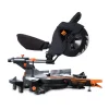 Wholesale 🔥 WEN 2-Speed Single Bevel 10 In. Sliding Compound Miter Saw With Smart Power Technology 👏 -Saws Sales Store unnamed file 1463