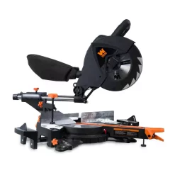 Wholesale 🔥 WEN 2-Speed Single Bevel 10 In. Sliding Compound Miter Saw With Smart Power Technology 👏
