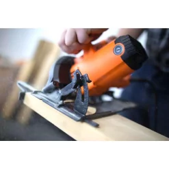 Discount ✨ WEN 12 Amp 7-1/4 In. Sidewinder Circular Saw 😉 -Saws Sales Store unnamed file 1476
