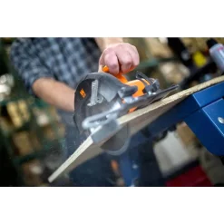 Discount ✨ WEN 12 Amp 7-1/4 In. Sidewinder Circular Saw 😉 -Saws Sales Store unnamed file 1477