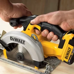 Best Sale 😀 DEWALT 20-Volt MAX Cordless 6-1/2 In. Circular Saw (Tool-Only) 👍 -Saws Sales Store unnamed file 1499