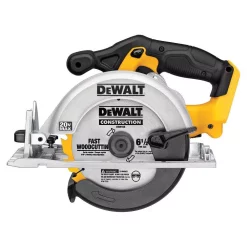 Best Sale 😀 DEWALT 20-Volt MAX Cordless 6-1/2 In. Circular Saw (Tool-Only) 👍 -Saws Sales Store unnamed file 1502