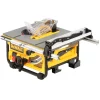 Discount 🔔 DEWALT 15 Amp Corded 10 In. Compact Job Site Table Saw With Site-Pro Modular Guarding System 🤩 -Saws Sales Store unnamed file 1503