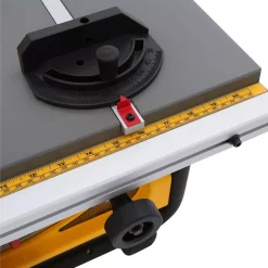 Discount 🔔 DEWALT 15 Amp Corded 10 In. Compact Job Site Table Saw With Site-Pro Modular Guarding System 🤩 -Saws Sales Store unnamed file 1505