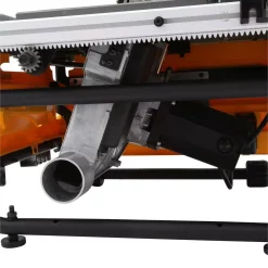 Discount 🔔 DEWALT 15 Amp Corded 10 In. Compact Job Site Table Saw With Site-Pro Modular Guarding System 🤩 -Saws Sales Store unnamed file 1509