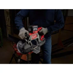 Top 10 😀 Milwaukee M18 FUEL 18-Volt Lithium-Ion Brushless Cordless Deep Cut Band Saw Kit W/(2) 9.0Ah Batteries, Rapid Charger & Hard Case ⌛ -Saws Sales Store unnamed file 151