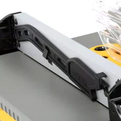 Discount 🔔 DEWALT 15 Amp Corded 10 In. Compact Job Site Table Saw With Site-Pro Modular Guarding System 🤩 -Saws Sales Store unnamed file 1513