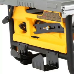 Discount 🔔 DEWALT 15 Amp Corded 10 In. Compact Job Site Table Saw With Site-Pro Modular Guarding System 🤩 -Saws Sales Store unnamed file 1514