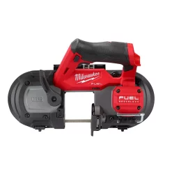 Wholesale ✨ Milwaukee M12 FUEL 12-Volt Lithium-Ion Cordless Sub-Compact Band Saw (Tool-Only) 🔥
