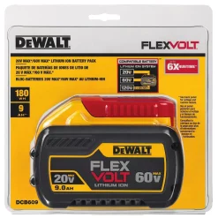 Budget โญ DEWALT FLEXVOLT 60-Volt MAX Cordless Brushless 7-1/4 In. Circular Saw With Brake, (2) FLEXVOLT 9.0Ah Batteries & Grinder ๐ 24 Budget โญ DEWALT FLEXVOLT 60-Volt MAX Cordless Brushless 7-1/4 In. Circular Saw With Brake, (2) FLEXVOLT 9.0Ah Batteries & Grinder ๐ -Saws Sales Store unnamed file 1538
