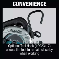 Top 10 👍 Makita 18-Volt 6-1/2 In. LXT Lithium-Ion Sub-Compact Brushless Cordless Circular Saw (Tool Only) 🥰 -Saws Sales Store unnamed file 1554