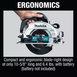 Top 10 👍 Makita 18-Volt 6-1/2 In. LXT Lithium-Ion Sub-Compact Brushless Cordless Circular Saw (Tool Only) 🥰 -Saws Sales Store unnamed file 1557