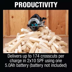 Top 10 👍 Makita 18-Volt 6-1/2 In. LXT Lithium-Ion Sub-Compact Brushless Cordless Circular Saw (Tool Only) 🥰 -Saws Sales Store unnamed file 1558