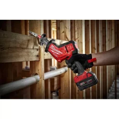 New 🥰 Milwaukee M18 FUEL 18-Volt Lithium-Ion Brushless Cordless HACKZALL Reciprocating Saw (Tool-Only) ⭐ -Saws Sales Store unnamed file 1570