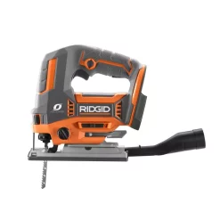 New 🥰 RIDGID 18-Volt OCTANE Jig Saw With 18-Volt Lithium-Ion 2.0 Ah Battery And Charger Kit 🧨 -Saws Sales Store unnamed file 1577