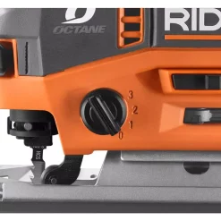 New 🥰 RIDGID 18-Volt OCTANE Jig Saw With 18-Volt Lithium-Ion 2.0 Ah Battery And Charger Kit 🧨 -Saws Sales Store unnamed file 1579