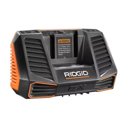 New 🥰 RIDGID 18-Volt OCTANE Jig Saw With 18-Volt Lithium-Ion 2.0 Ah Battery And Charger Kit 🧨 -Saws Sales Store unnamed file 1583