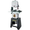 New 🎁 Grizzly Industrial 14″ Deluxe Bandsaw – 35th Anniversary Edition 💯