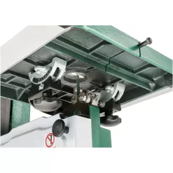 New 🎁 Grizzly Industrial 14″ Deluxe Bandsaw – 35th Anniversary Edition 💯 -Saws Sales Store unnamed file 1605