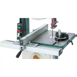 New 🎁 Grizzly Industrial 14″ Deluxe Bandsaw – 35th Anniversary Edition 💯 -Saws Sales Store unnamed file 1607