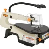 Flash Sale ✔️ Shop Fox 16 In. Variable Speed Scroll Saw ⌛