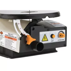Flash Sale ✔️ Shop Fox 16 In. Variable Speed Scroll Saw ⌛ -Saws Sales Store unnamed file 1611