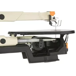 Flash Sale ✔️ Shop Fox 16 In. Variable Speed Scroll Saw ⌛ -Saws Sales Store unnamed file 1612
