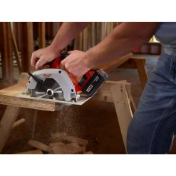 Buy 🥰 Milwaukee M18 18-Volt Lithium-Ion 6-1/2 In. Cordless Circular Saw Kit With Two 3.0 Ah Batteries, 24T Saw Blade, Charger, Tool Bag ❤️ 21 Buy 🥰 Milwaukee M18 18-Volt Lithium-Ion 6-1/2 In. Cordless Circular Saw Kit With Two 3.0 Ah Batteries, 24T Saw Blade, Charger, Tool Bag ❤️ -Saws Sales Store unnamed file 165