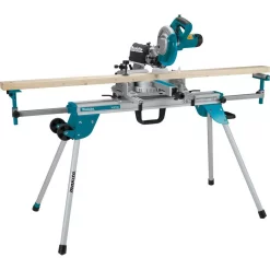 Best deal ❤️ Makita 12 In. Dual-Bevel Sliding Compound Miter Saw With Laser With Bonus Compact Folding Miter Saw Stand 🔥 -Saws Sales Store unnamed file 1653