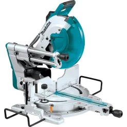 Best deal ❤️ Makita 12 In. Dual-Bevel Sliding Compound Miter Saw With Laser With Bonus Compact Folding Miter Saw Stand 🔥 -Saws Sales Store unnamed file 1655
