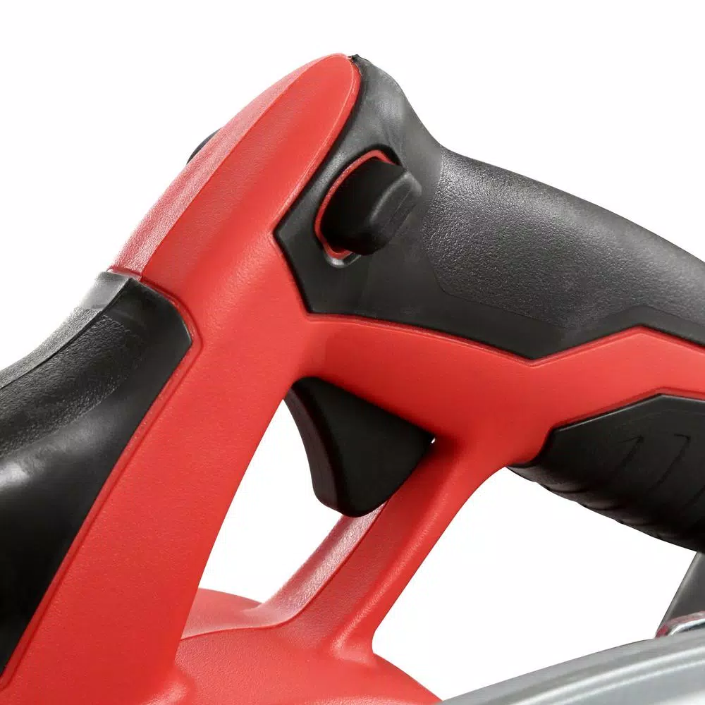 Buy 🥰 Milwaukee M18 18-Volt Lithium-Ion 6-1/2 In. Cordless Circular Saw Kit With Two 3.0 Ah Batteries, 24T Saw Blade, Charger, Tool Bag ❤️ 9 Buy 🥰 Milwaukee M18 18-Volt Lithium-Ion 6-1/2 In. Cordless Circular Saw Kit With Two 3.0 Ah Batteries, 24T Saw Blade, Charger, Tool Bag ❤️ - Image 7