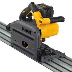 Deals ❤️ DEWALT FLEXVOLT 60-Volt MAX Cordless Brushless 6-1/2 In. Track Saw With (2) FLEXVOLT 6.0Ah Batteries 😀 -Saws Sales Store unnamed file 1665