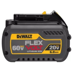 Deals ❤️ DEWALT FLEXVOLT 60-Volt MAX Cordless Brushless 6-1/2 In. Track Saw With (2) FLEXVOLT 6.0Ah Batteries 😀 -Saws Sales Store unnamed file 1669