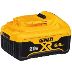Promo 🛒 DEWALT 20-Volt MAX XR Cordless Brushless Compact Reciprocating Saw With (1) 20-Volt Battery 6.0Ah 🔔 -Saws Sales Store unnamed file 1686