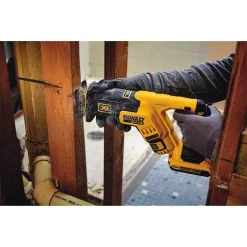 Promo 🛒 DEWALT 20-Volt MAX XR Cordless Brushless Compact Reciprocating Saw With (1) 20-Volt Battery 6.0Ah 🔔 -Saws Sales Store unnamed file 1688