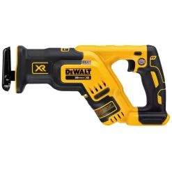 Promo 🛒 DEWALT 20-Volt MAX XR Cordless Brushless Compact Reciprocating Saw With (1) 20-Volt Battery 6.0Ah 🔔 -Saws Sales Store unnamed file 1690