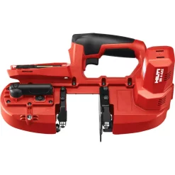 Best Sale 🛒 Hilti 22-Volt SB 4-A22 Cordless Band Saw Tool Body With A 10 TPI To 14 TPI Blade 🔔 -Saws Sales Store unnamed file 1697
