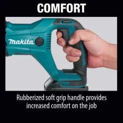 Outlet ✔️ Makita 18-Volt 5.0Ah LXT Lithium-Ion Cordless Reciprocating Saw Kit 😀 -Saws Sales Store unnamed file 1709
