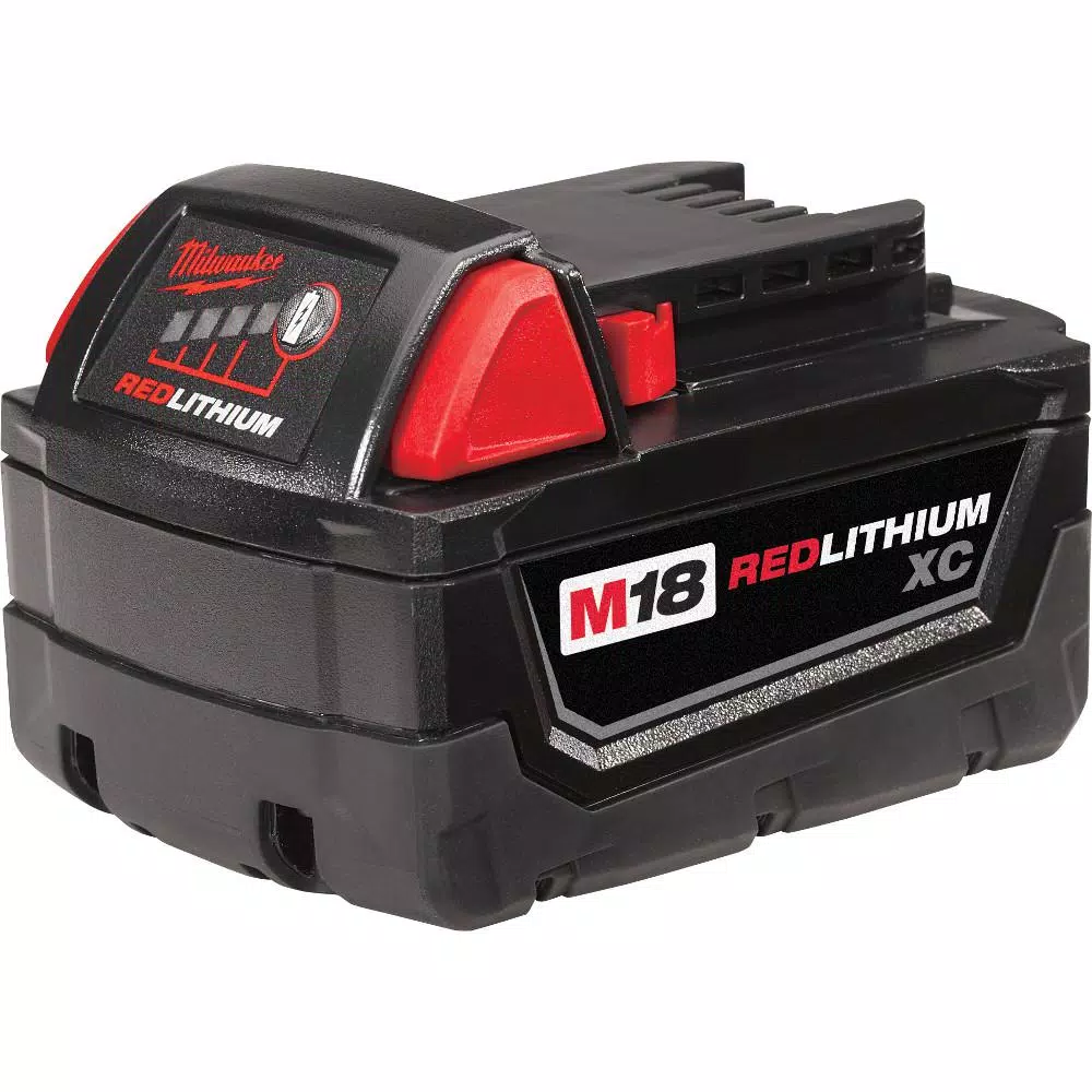 Buy 🥰 Milwaukee M18 18-Volt Lithium-Ion 6-1/2 In. Cordless Circular Saw Kit With Two 3.0 Ah Batteries, 24T Saw Blade, Charger, Tool Bag ❤️ 14 Buy 🥰 Milwaukee M18 18-Volt Lithium-Ion 6-1/2 In. Cordless Circular Saw Kit With Two 3.0 Ah Batteries, 24T Saw Blade, Charger, Tool Bag ❤️ - Image 12