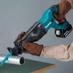 Outlet ✔️ Makita 18-Volt 5.0Ah LXT Lithium-Ion Cordless Reciprocating Saw Kit 😀 -Saws Sales Store unnamed file 1711