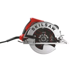 Hot Sale ⭐ SKILSAW 15 Amp 7-1/4 In. Corded Lightweight Sidewinder Saw 💯