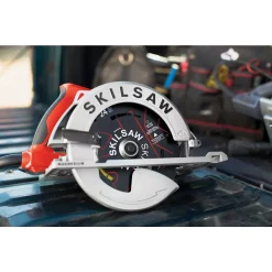 Hot Sale ⭐ SKILSAW 15 Amp 7-1/4 In. Corded Lightweight Sidewinder Saw 💯 -Saws Sales Store unnamed file 1722