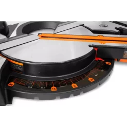 Best Sale 😀 WEN 15 Amp 12 In. Dual Bevel Sliding Compound Miter Saw With Laser 😍 -Saws Sales Store unnamed file 1743