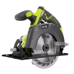 Coupon 😍 RYOBI 18-Volt ONE+ Cordless 5-1/2 In. Circular Saw With (1) 4.0 Ah Lithium-Ion Battery And 18-Volt Charger ⌛ -Saws Sales Store unnamed file 1747