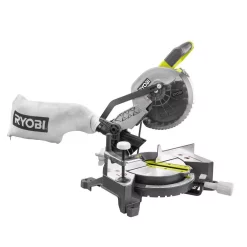 Hot Sale ✔️ RYOBI 7-1/4 In. Compound Miter Saw 🧨