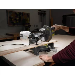 Hot Sale ✔️ RYOBI 7-1/4 In. Compound Miter Saw 🧨 -Saws Sales Store unnamed file 1763