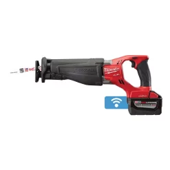 Flash Sale 🧨 Milwaukee M18 FUEL ONE-KEY 18-Volt Lithium-Ion Brushless Cordless SAWZALL Reciprocating Saw Kit With Two 9.0Ah Batteries 🎁 -Saws Sales Store unnamed file 1780