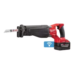 Flash Sale 🧨 Milwaukee M18 FUEL ONE-KEY 18-Volt Lithium-Ion Brushless Cordless SAWZALL Reciprocating Saw Kit With Two 9.0Ah Batteries 🎁 -Saws Sales Store unnamed file 1781